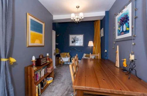Crail Maison | McHoppity House - Crail