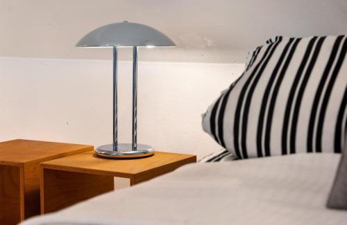 Groß Wokern Appartement | McIntosh