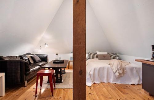 Groß Wokern Appartement | McIntosh