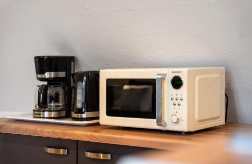 Groß Wokern Appartement | McIntosh