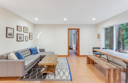 Eastsound Maison | McKinnis Hill Cabin