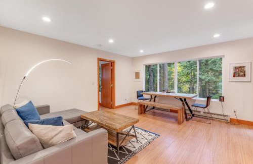 Eastsound Maison | McKinnis Hill Cabin