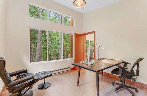Eastsound Maison | McKinnis Hill Cabin