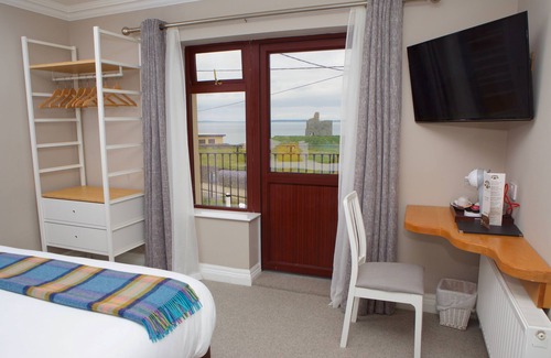 Ballybunion Hôtel | McMunn's
