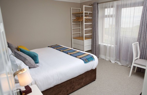 Ballybunion Hôtel | McMunn's