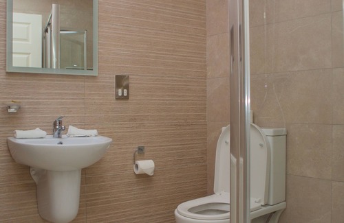 Ballybunion Hôtel | McMunn's