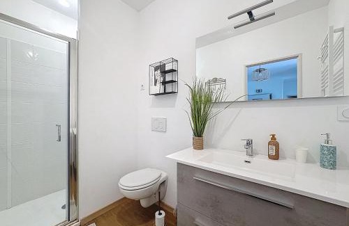 Coudes Appartement | Mcosy 3, T3, 4 pers, clim, proche A75