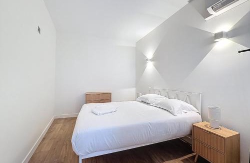Coudes Appartement | Mcosy2, T3, Clim, 6 Personnes, proche A75