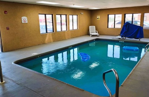 McPherson Hôtel | McPherson Inn By OYO, I-135