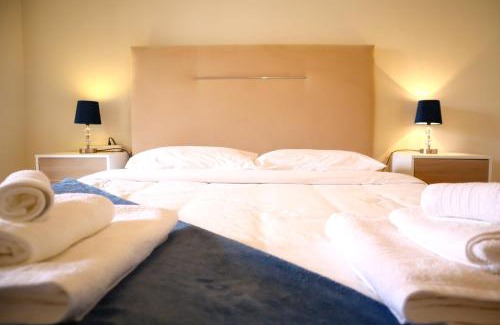 Barreiro Appartement | MCR Barreiro - O Limoeiro