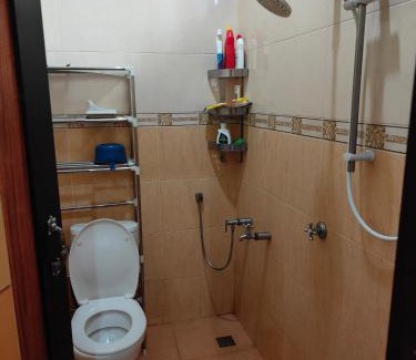 Kampung Rambutan Rendang Appartement | McZa Homestay