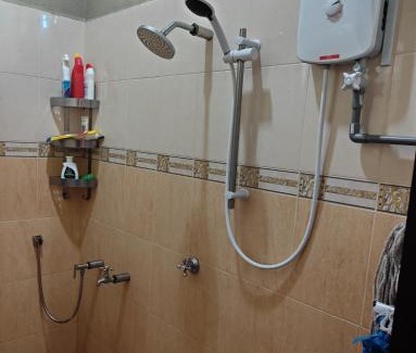 Kampung Rambutan Rendang Appartement | McZa Homestay