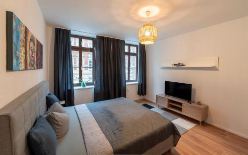 Sudenburg Appartement | MD-1 Heidestraße-Zentrumsnah-2 Schlafzimmer-Voll Ausgestattet