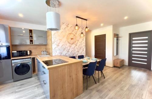 Presov Appartement | MD Apartments Prešov Sekčov