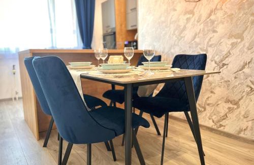 Presov Appartement | MD Apartments Prešov Sekčov