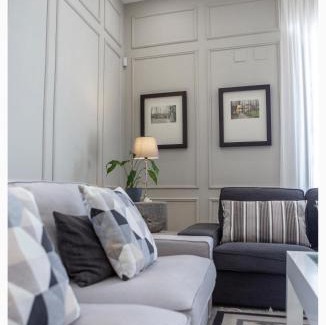 Santiago Appartement | MD Casa Palacio Muñoz Chaves Siglo XVIII