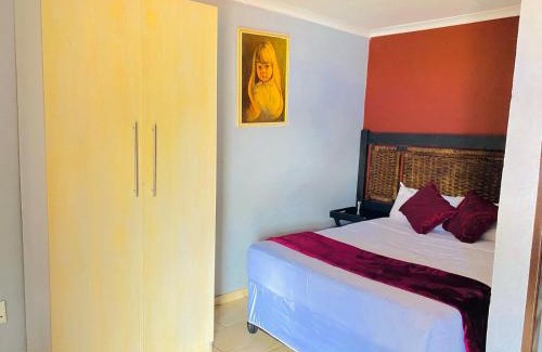 Ermelo Maison | MD Guesthouse Debruin park