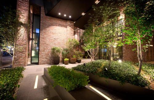 Dongtan Hôtel | MD HOTEL Dongtan