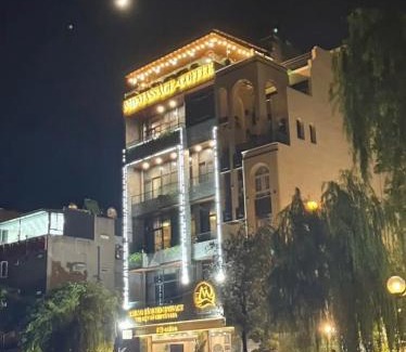 Nam Dinh Hôtel | MD Hotel