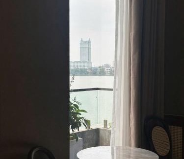 Nam Dinh Hôtel | MD Hotel