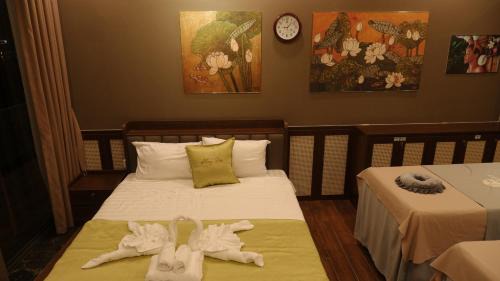 Nam Dinh Hôtel | MD Hotel