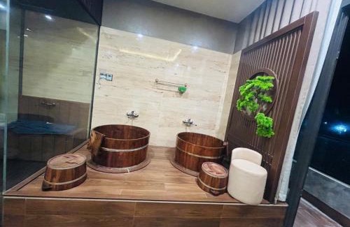 Nam Dinh Hôtel | MD Hotel