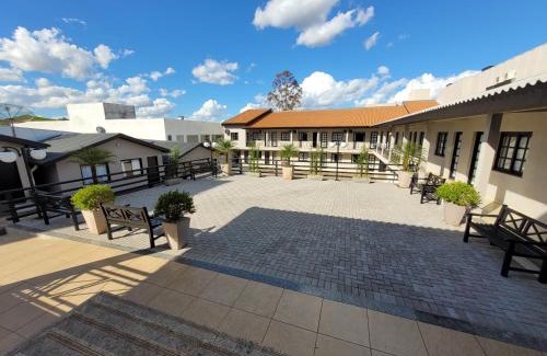 Petropolis Appartement | MD House Express - Petrópolis