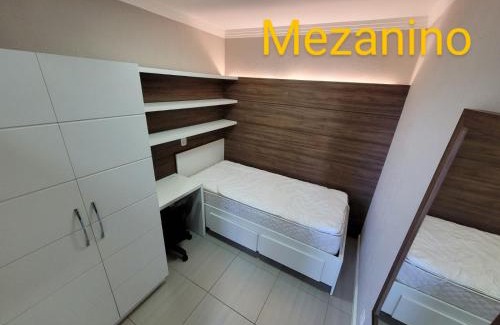 Petropolis Appartement | MD House Express - Petrópolis