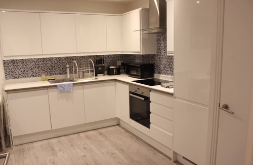 Stratford Appartement | MD Luxury Apartment