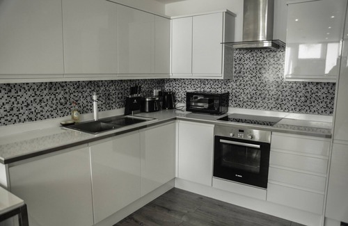 Stratford Appartement | MD Luxury Apartment