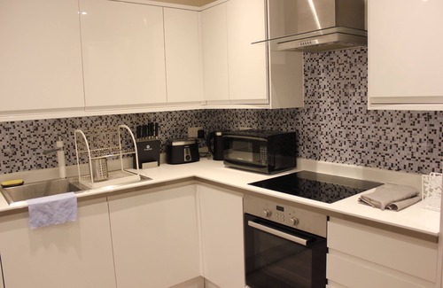 Stratford Appartement | MD Luxury Apartment