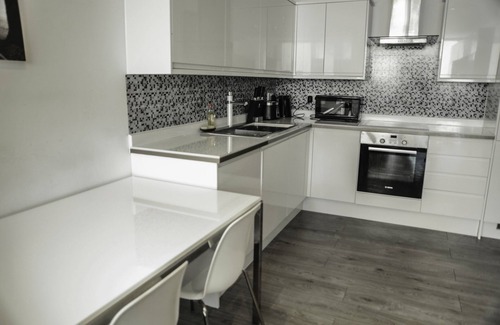 Stratford Appartement | MD Luxury Apartment