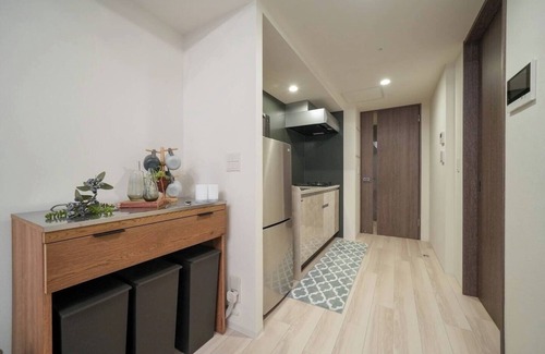 Sapporo City Centre Appartement | MD301 New Open Best location | Newly built apart - MD301 / Sapporo Hokkaidō