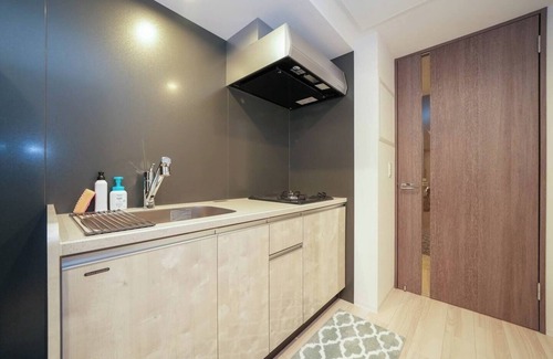 Sapporo City Centre Appartement | MD301 New Open Best location | Newly built apart - MD301 / Sapporo Hokkaidō