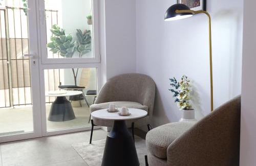 L'Hort de Senabre Appartement | MDB 52A - Loft Valencia