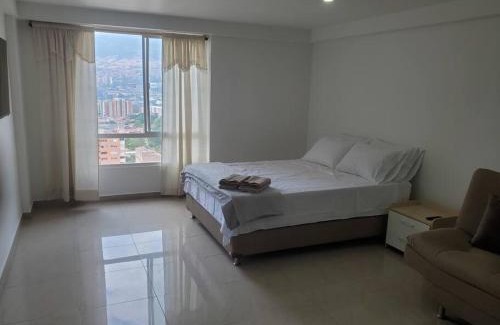 Villa Nueva Appartement | Mde Escape
