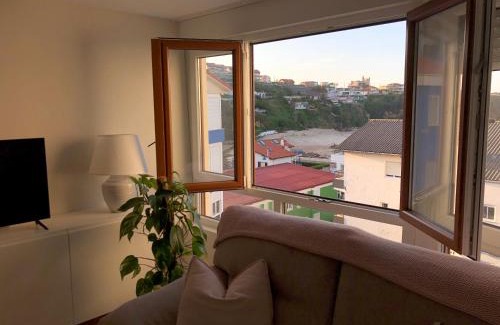 Suances Appartement | -mdeMARÍA-