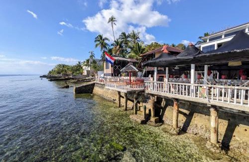 Santander Maison | MDF Beach Resort