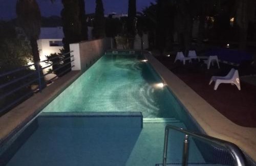 Fernan Perez Appartement | Mdina