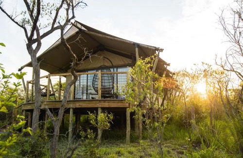 Mbombela Cabine | Mdluli Safari Lodge