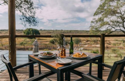 Mbombela Cabine | Mdluli Safari Lodge