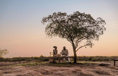 Mbombela Cabine | Mdluli Safari Lodge