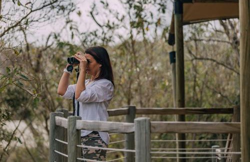 Mbombela Cabine | Mdluli Safari Lodge