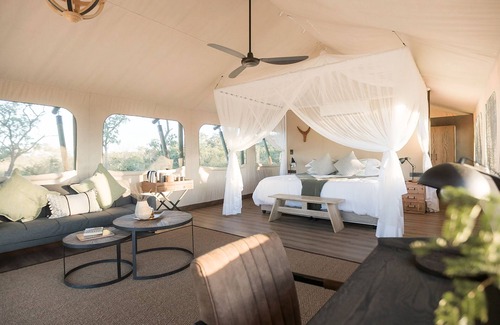 Mbombela Cabine | Mdluli Safari Lodge