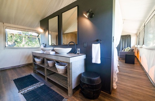 Mbombela Cabine | Mdluli Safari Lodge