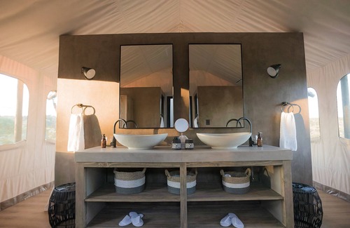 Mbombela Cabine | Mdluli Safari Lodge