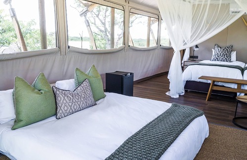 Mbombela Cabine | Mdluli Safari Lodge