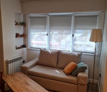 La Perla Appartement | Mdq-suite