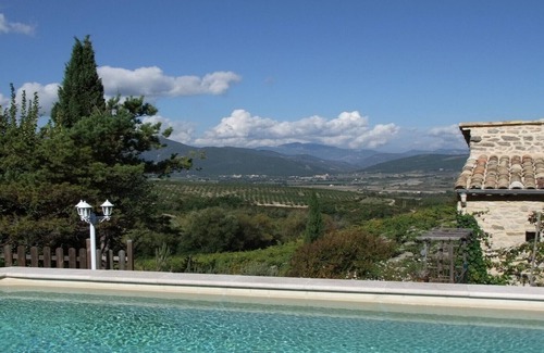 Besignan Maison | Maison des Rêves Gîte de Charme à Bésignan/Drôme Provenc/6 pers/Piscine Chauffée