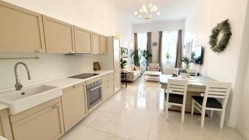 Kosice Old Town Appartement | Meštiansky dom Apartment 3
